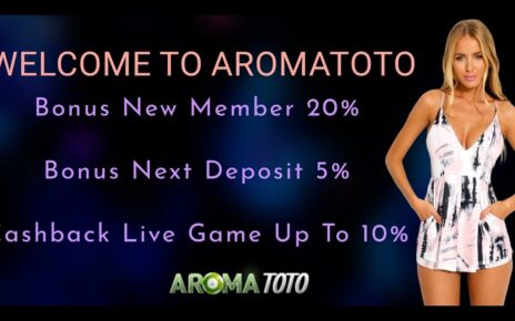 AROMATOTO – LIVE ROULETTE ONLINE CASINO – FREE ONLINE ROULETTE