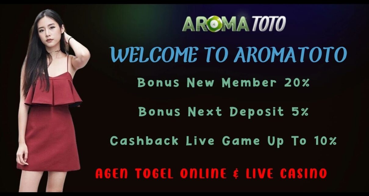 AROMATOTO – SITUS JUDI TOGEL DISKON TERBESAR – JUDI ROULETTE ONLINE CASINO