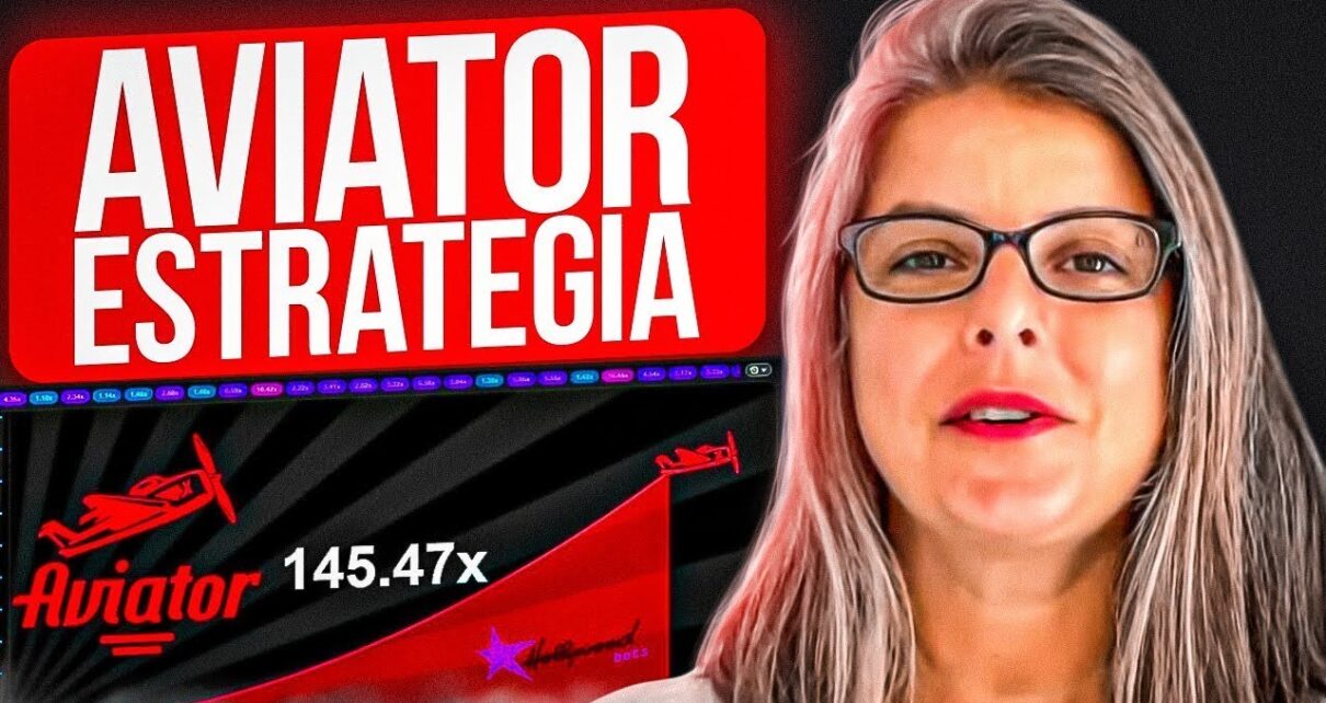 AVIATOR   ESTRATÉGIA acima de 99% ? Online Casino
