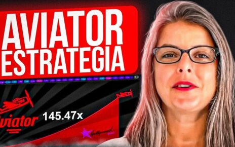 AVIATOR   ESTRATÉGIA acima de 99% ? Online Casino