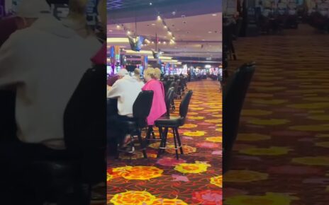 ?America-வில் Gambling ? Casino ? சூதாட்டம்  ??