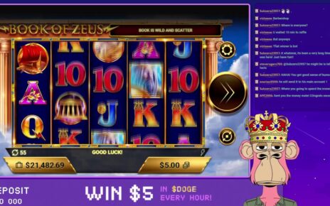 Ape2896 in online casino