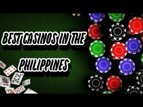 BEST CASINO IN PHILIPPINES 2023 _ REVIEW ONLINE CASINO