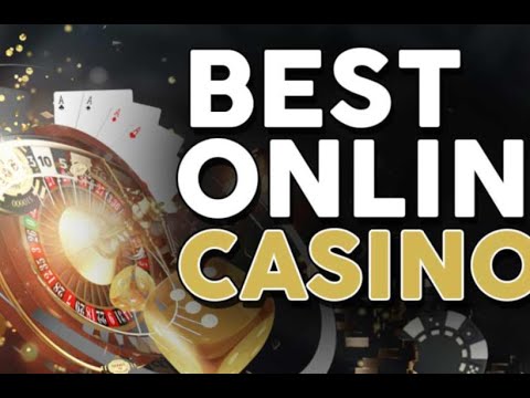 BEST ONLINE CASINO 2023