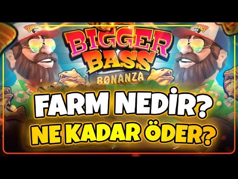 BİGGER BASS BONANZA Küçük Kasa İle Nasıl Kazanç Alınır #casino #slotoyunları #biggerbassbonanza