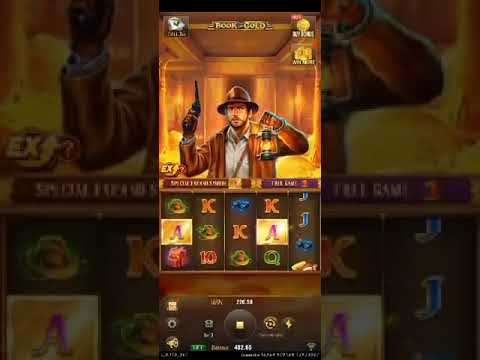 BOOK OF GOLD SLOT UNDER JILI SLOT ONLINE CASINO BOOK OF GOLD SLOT UNDER JILI SLOT ONLINE CASINO