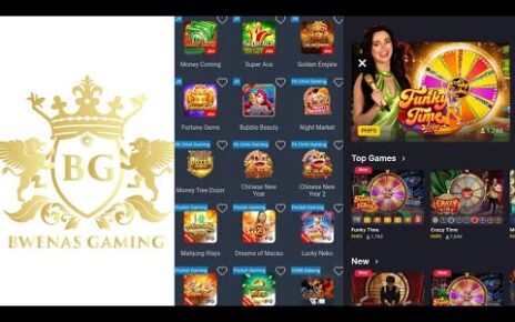 BWENAS GAMING ONLINE CASINO – Proof of payment