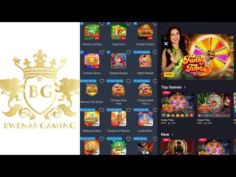 BWENAS GAMING ONLINE CASINO - Proof of payment