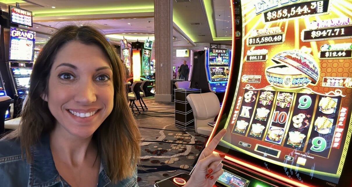 ? Banging Out The Wins at Seminole Hard stone Casino ?