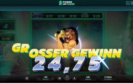 Beast Mode 1000x | Bonusbuys | Online Casino Deutsch | Spinzstar