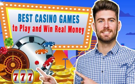 Best Casino Games to Play and Win existent Money? existent Money Gambling Games Online