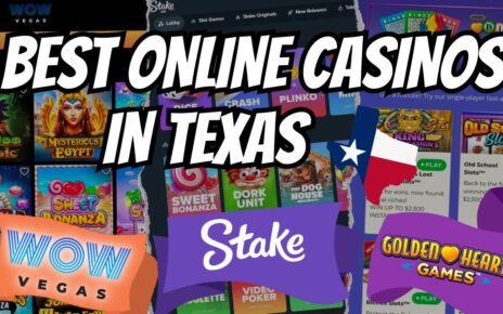 Best Online Casino Options in Texas USA