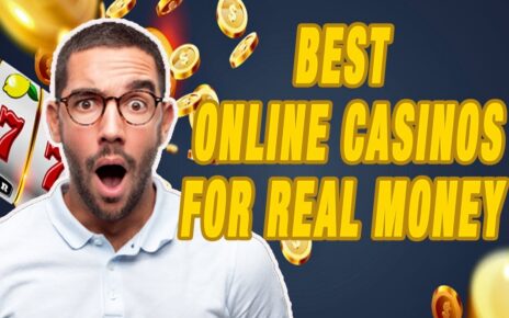 Best Online Casinos existent Money: Legit Online Gambling Sites to Play and Win existent Money