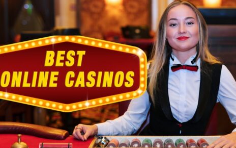 Best Online Casinos for existent Money Gambling ? ? Most Trusted Betting Sites ✅