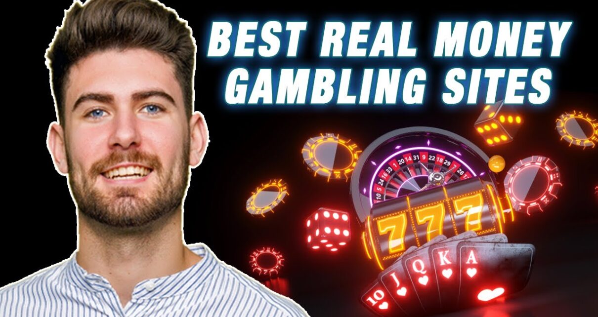 Best Online Gambling Sites existent Money ? ??‍♂️ ♦️ Top Online Casinos for existent Money Gambling