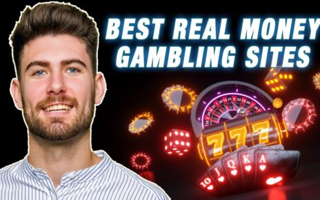 Best Online Gambling Sites existent Money ? ??‍♂️ ♦️ Top Online Casinos for existent Money Gambling