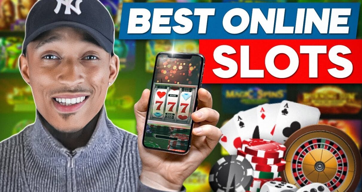 Best Online Slots ? To Play For existent Money | Best Online Casino | Top Online Slots 2023