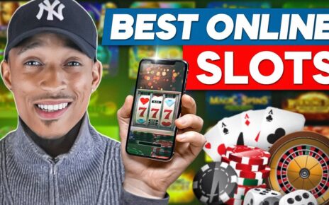 Best Online Slots ? To Play For existent Money | Best Online Casino | Top Online Slots 2023