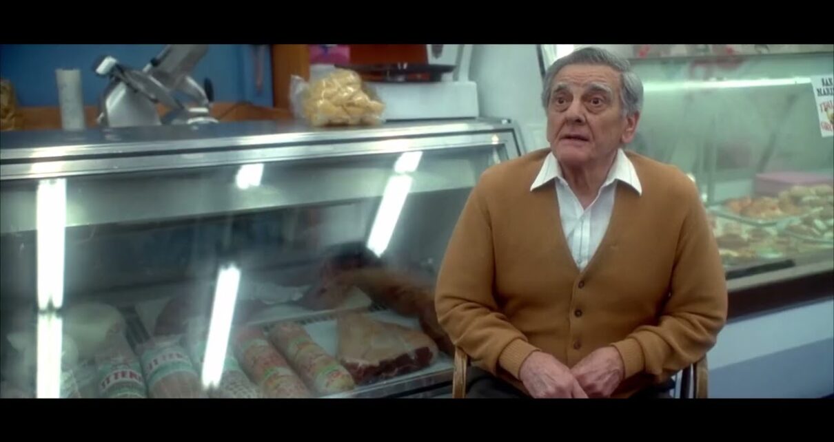 Best acting in Casino (1995) Best acting in Casino (1995)