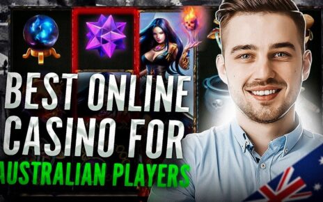 Best online casino for australian players | Aussie online slots | Best online slots Australia