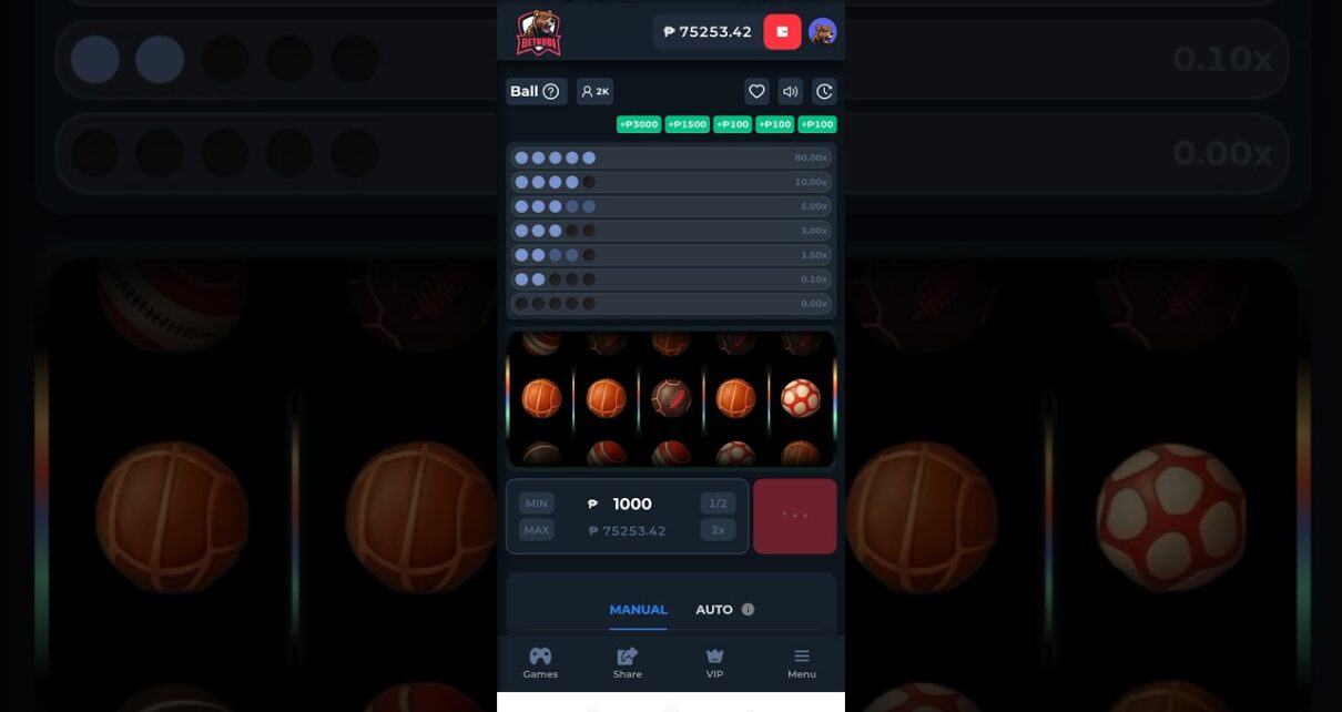 Betkubi legit online casino