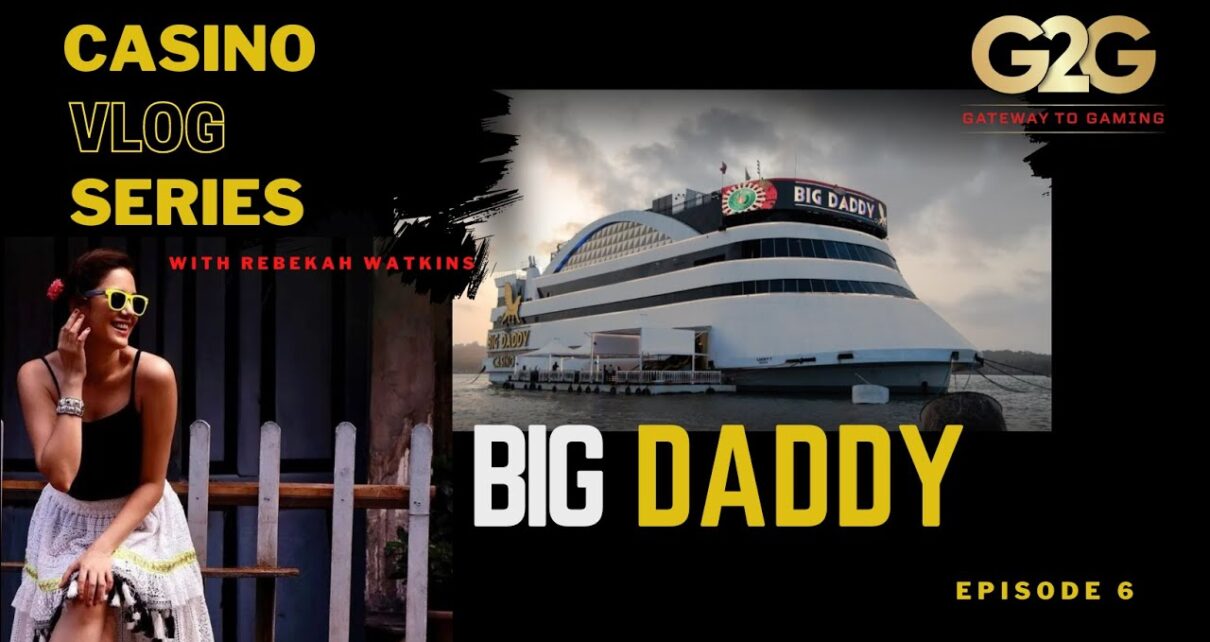 Big Daddy Casino Goa Review | Games, Entry Fee, Timings | Big Daddy Casino Goa  Bookings, Packages