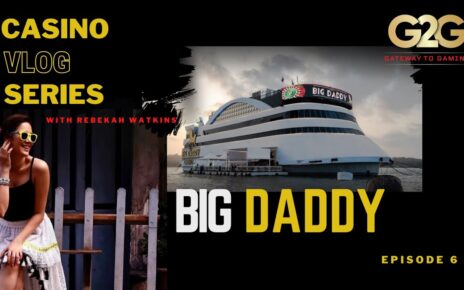 Big Daddy Casino Goa Review | Games, Entry Fee, Timings | Big Daddy Casino Goa  Bookings, Packages