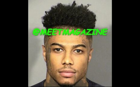 Blueface ARRESTED AGAIN! Stopped FIGHT with PREGNANT Chrisean stone at Casino!