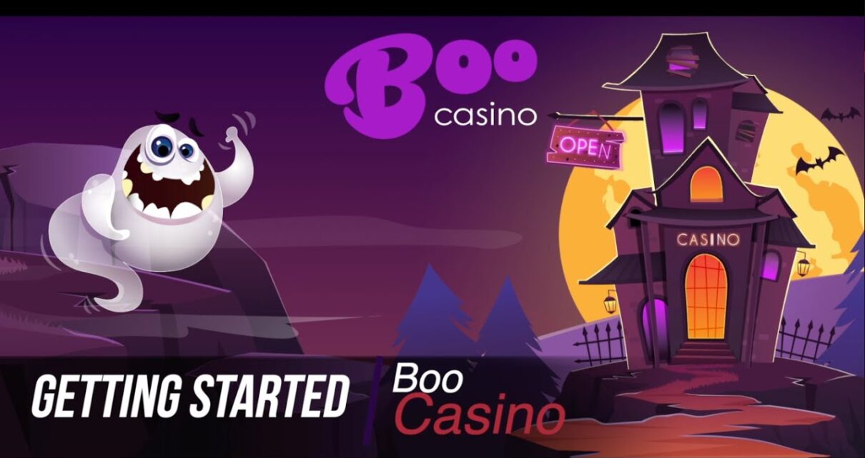Boo Casino Review: All You demand To Know About This Online Casino