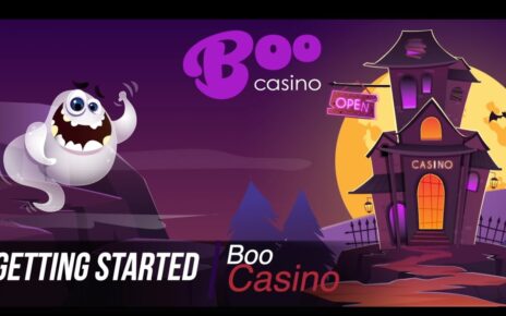 Boo Casino Review: All You demand To Know About This Online Casino