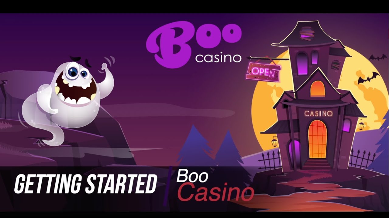 Boo Casino Review: All You Need To Know About This Online Casino