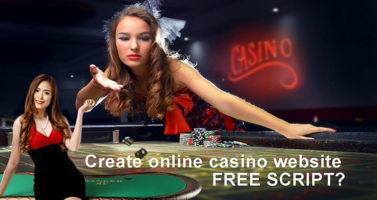 Buy Online Casino PHP Scripts | Admin Panel Online Casino Software