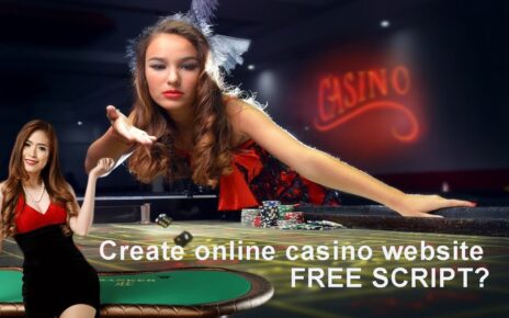 Buy Online Casino PHP Scripts | Admin Panel Online Casino Software