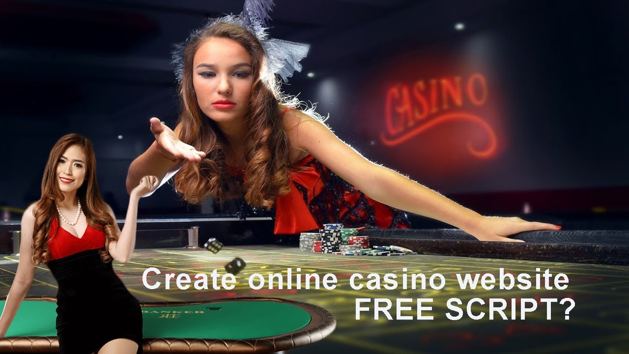 Buy Online Casino PHP Scripts | Admin Panel Online Casino Software