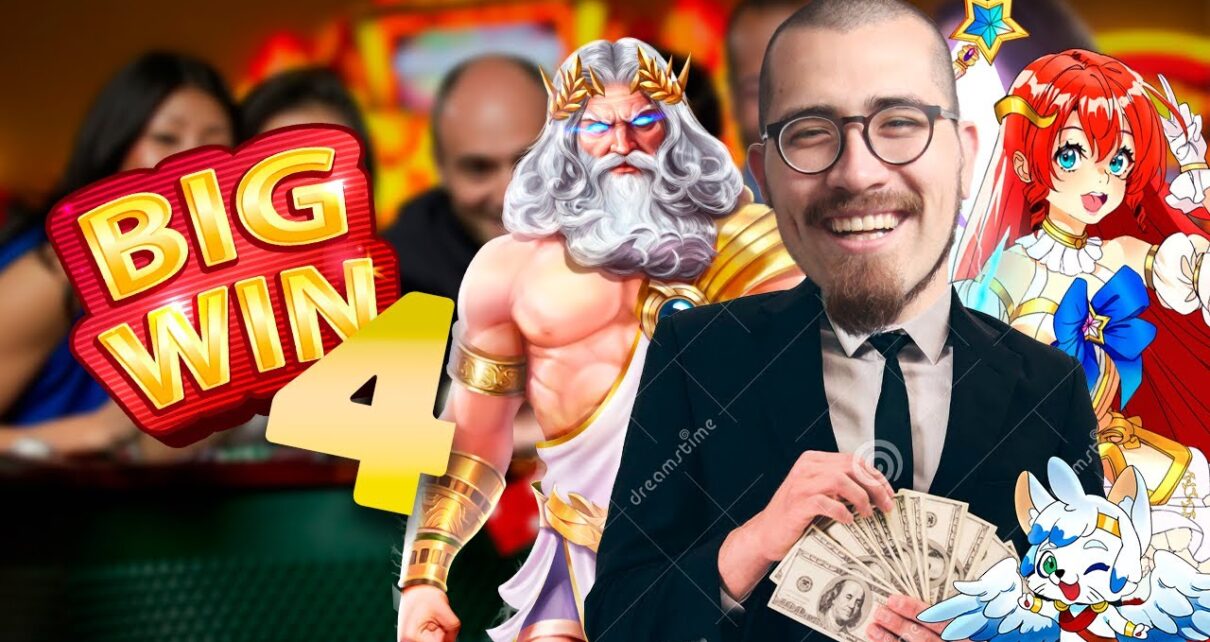 CASINO BIG WINS – Sacamos el MAX WIN!