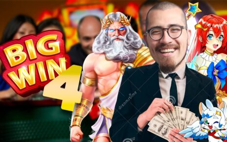 CASINO BIG WINS – Sacamos el MAX WIN!