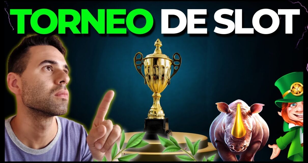 ?CASINO ONLINE ARGENTINA 2023 — TORNEO DE SLOT ??