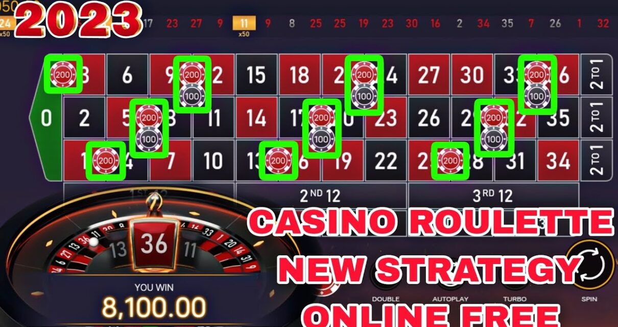 CASINO ROULETTE NEW STRATEGY | ONLINE EARNING GAME | FREE ONLINE CASINO ROULETTE STRATEGY ONLINE CASINO ROULETTE NEW STRATEGY | ONLINE EARNING GAME | FREE ONLINE CASINO ROULETTE STRATEGY ONLINE