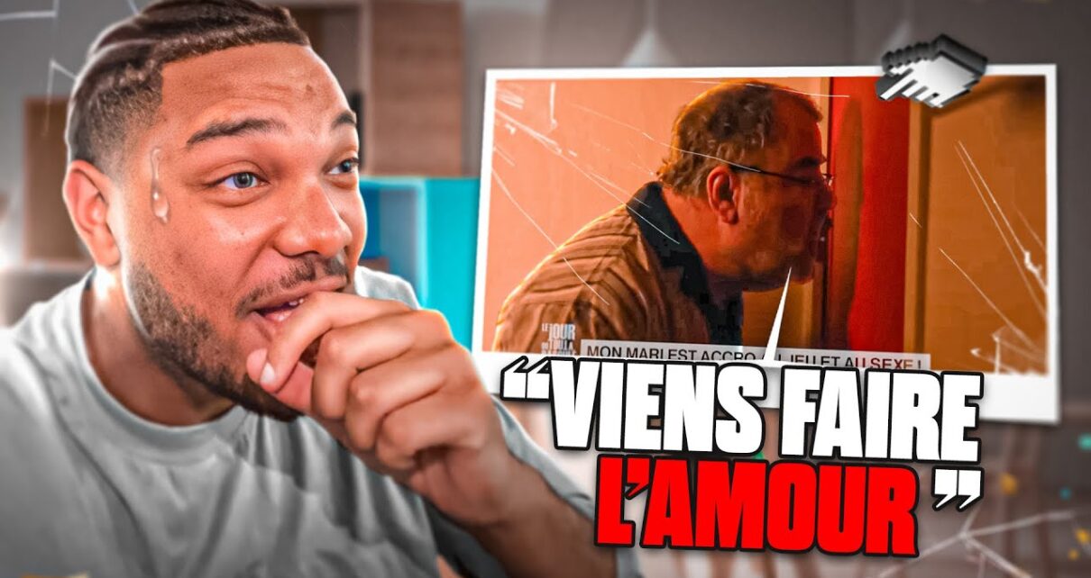 CET HOMME EST ACCRO AU CASINO ET AU S*XE (le giga détraqué ahah) CET HOMME EST ACCRO AU CASINO ET AU S*XE (le giga détraqué ahah)