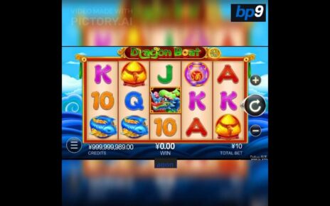 CQ9 Online Slots | What are Top CQ9 Slots? | Bp9 Online Casino Malaysia