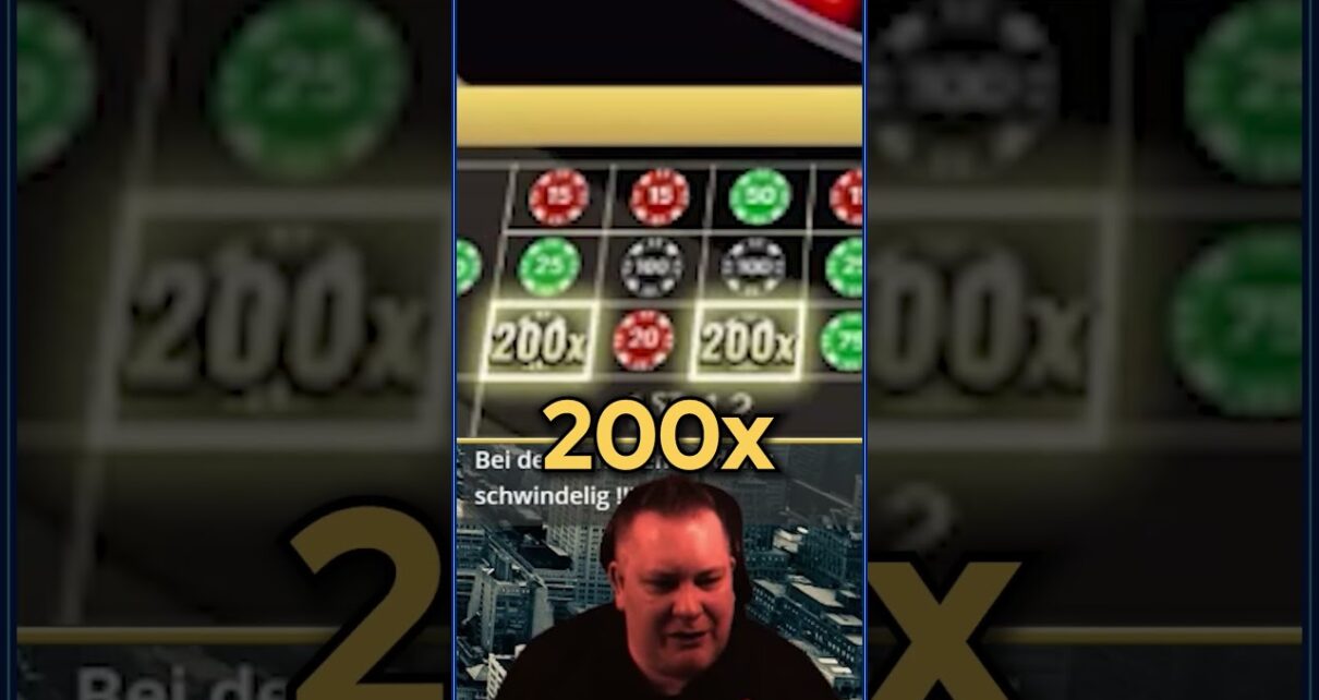 Can’t Believe This Roulette Strategy Actually Worked ?