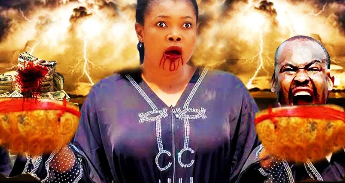 Casino; I Beg Everyone Alive To delight Watch This Occultic Blood Money Painful Nigerian motion image Casino; I Beg Everyone Alive To delight Watch This Occultic Blood Money Painful Nigerian motion image