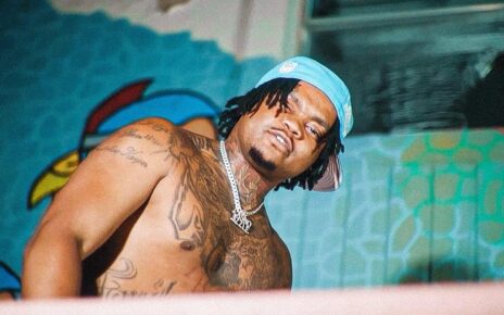 Casino Jizzle – Drac Been Droppin Shit (Official Video)