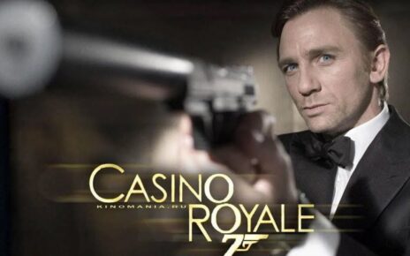 Casino Royale 2006 Full moving-ikon demonstrate || Daniel Craig, Eva Green || Casino Royale 007 Bond moving-ikon demonstrate Full Review