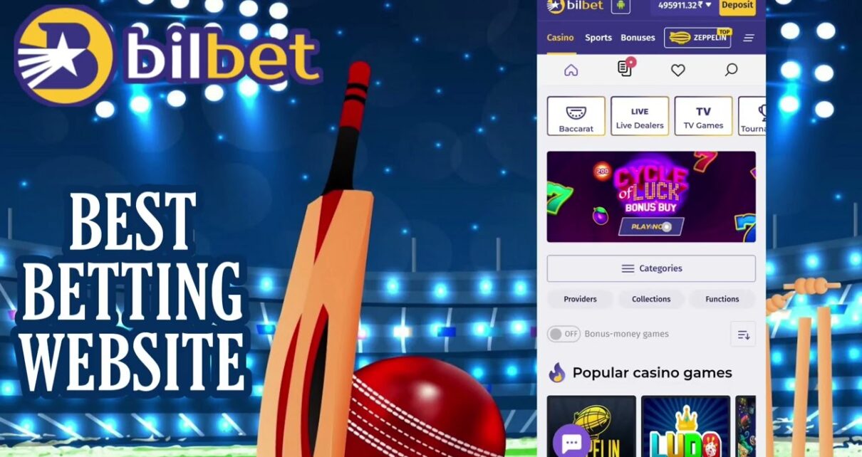 Casino game app | online casino game app | how to earn 60,000₹ a day | Bilbet in India