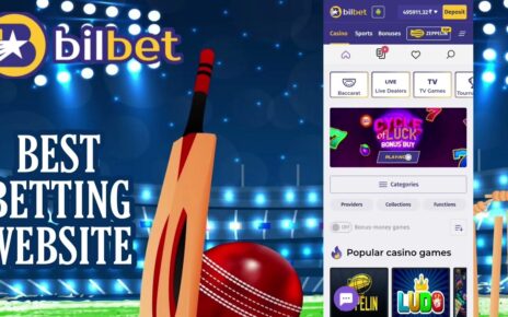 Casino game app | online casino game app | how to earn 60,000₹ a day | Bilbet in India