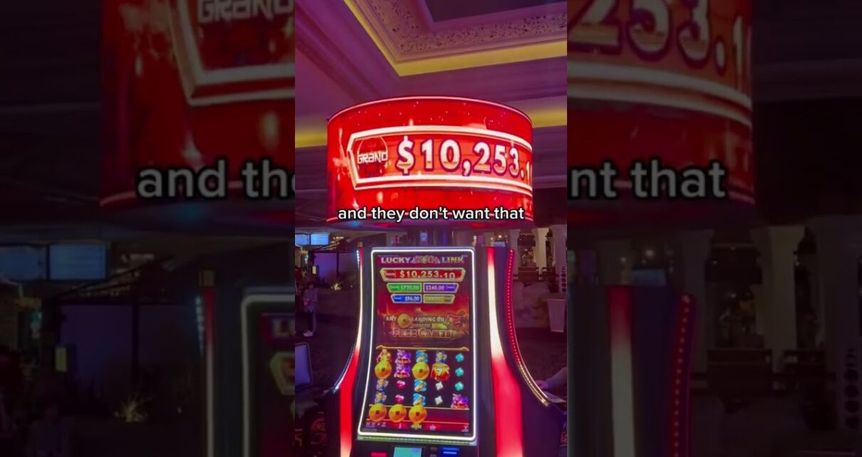 Casino psychology tricks ?