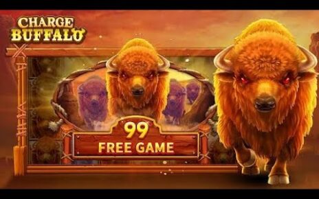 Charge Buffalo solt – tAdA Casino games | Most pop online casino game