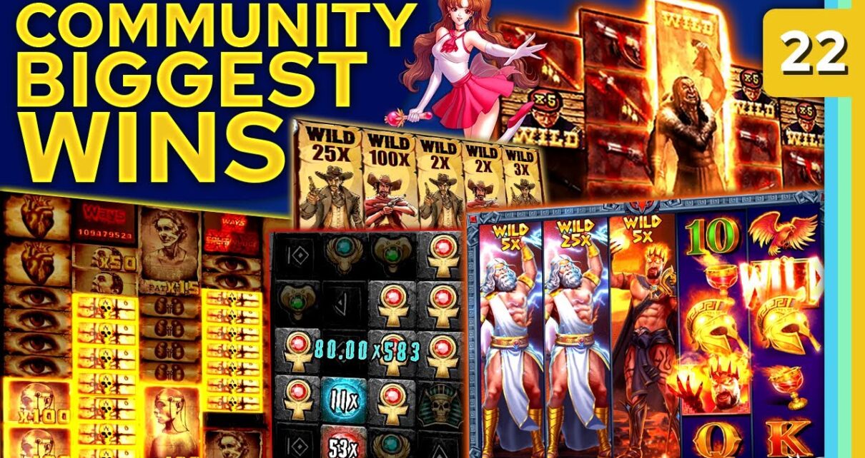 Community Biggest Wins – / 2023