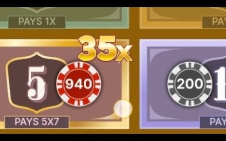 Crazy Time Big Win Today 35000 Chance miss #sdnill2 #gaming #casino #crazytime #games #videogame